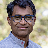 Dr. Danny Sriskandarajah